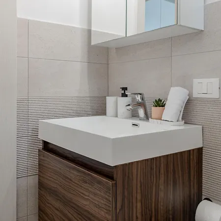 Appartamento H11 Casa Alice Monolocale - Sanremo