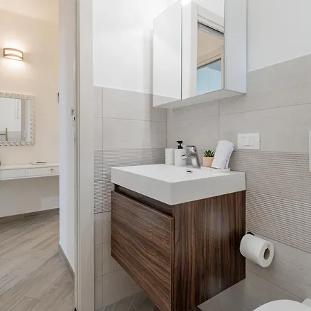 Appartamento H11 Casa Alice Monolocale - *