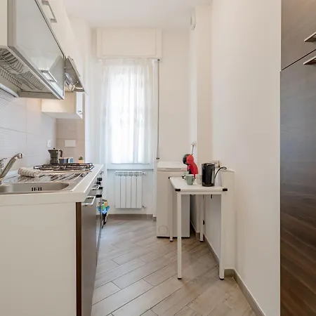 H11 Casa Alice Monolocale - Apartamento *