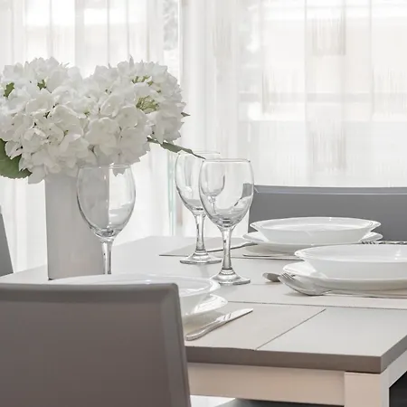 H11 Casa Alice Monolocale - Apartment Sanremo