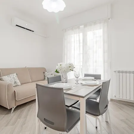 H11 Casa Alice Monolocale - Appartement