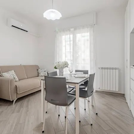H11 Casa Alice Monolocale -