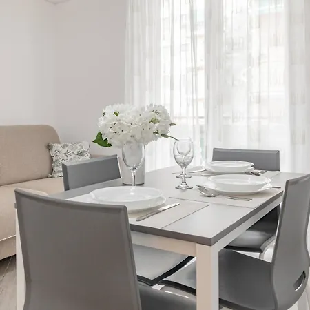 H11 Casa Alice Monolocale - * San Remo