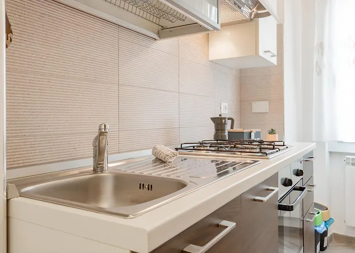 H11 Casa Alice Monolocale -