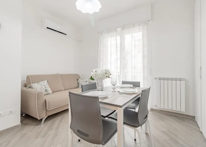 H11 Casa Alice Monolocale - Lejlighed